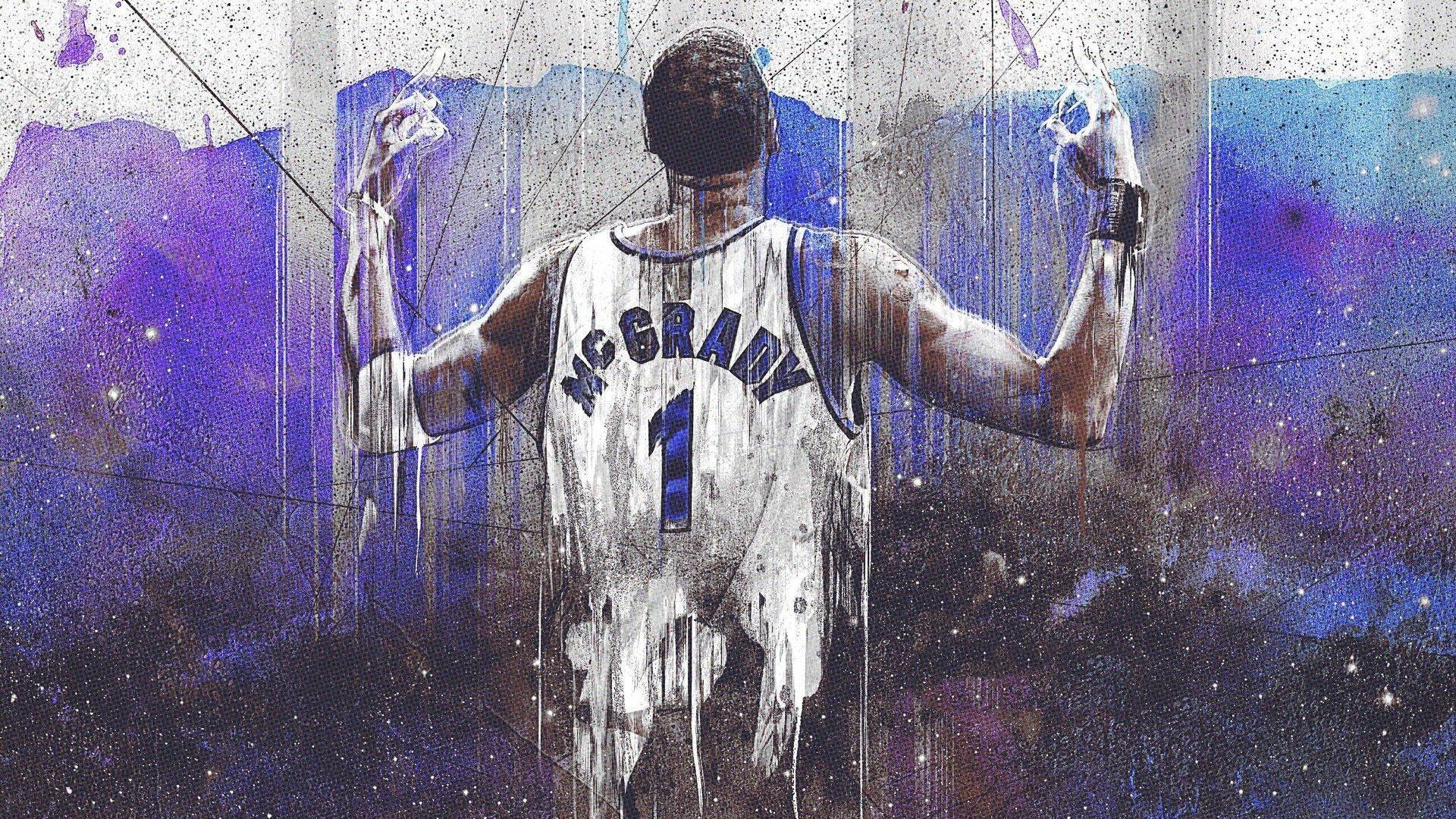 芬兰主场揭幕战即将开打！爵士晒马卡照片，如果准备好了请微笑